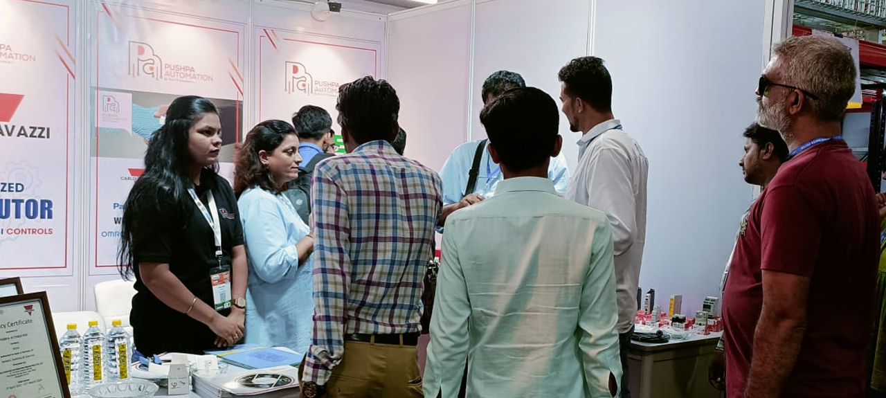 Non-Ferrous Proximity Sensors