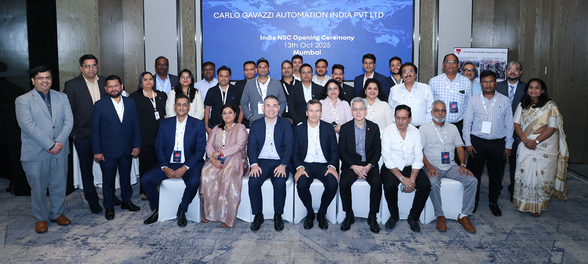 Non-Ferrous Proximity Sensors