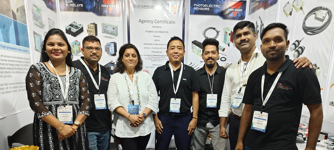 Non-Ferrous Proximity Sensors