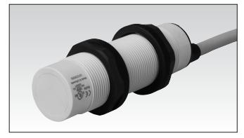 Capacitive Sensors
