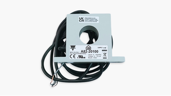 Current Transformers