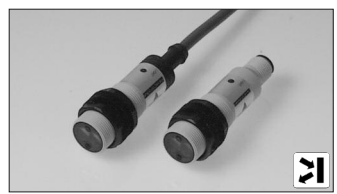 Photoelectric Sensors Diffuse Reflective