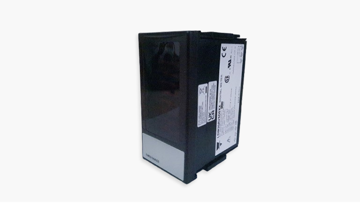 Digital Panel Meters