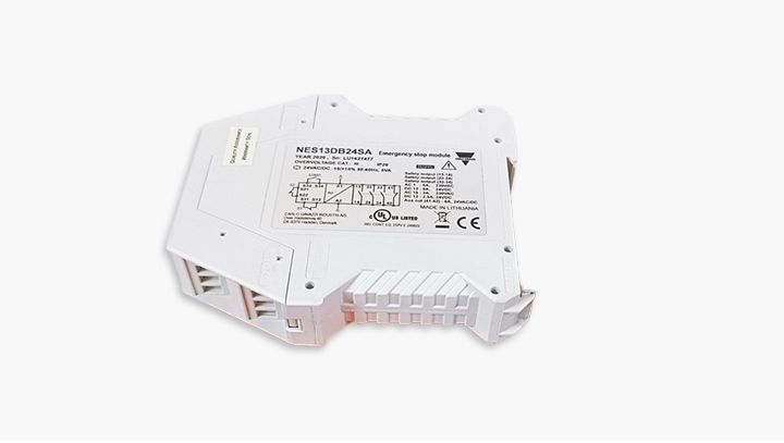 Emergency Safety Module