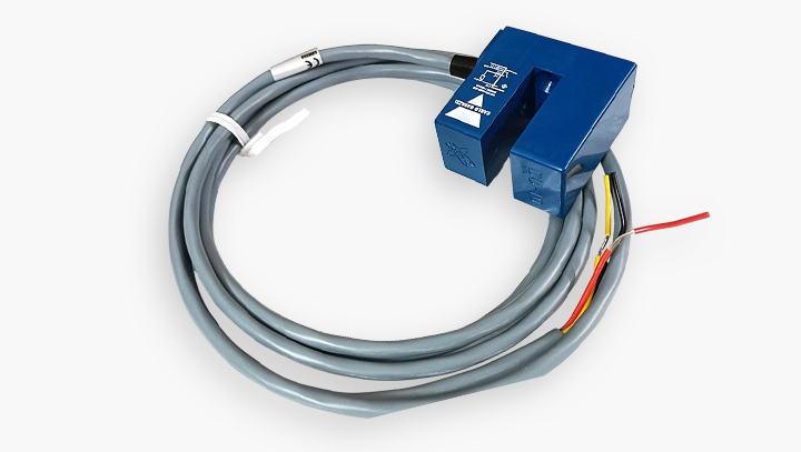 Inductive Sensors