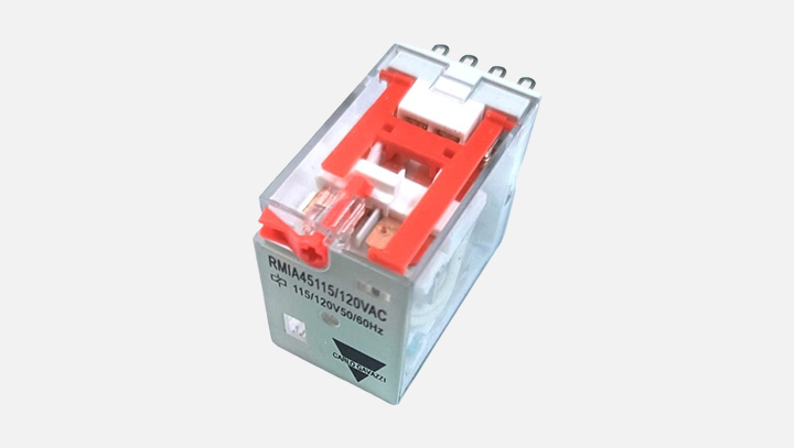 Industrial Relays