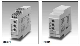 Carlo Gavazzi Monitoring Relays