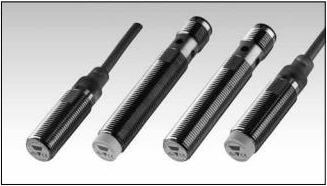 Proximity Inductive Sensors